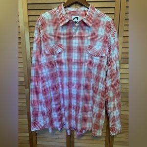 Mountain Khakis Button Down